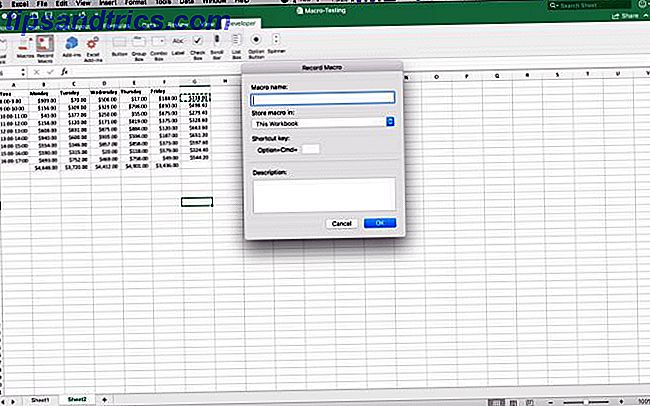 excel for mac worth it