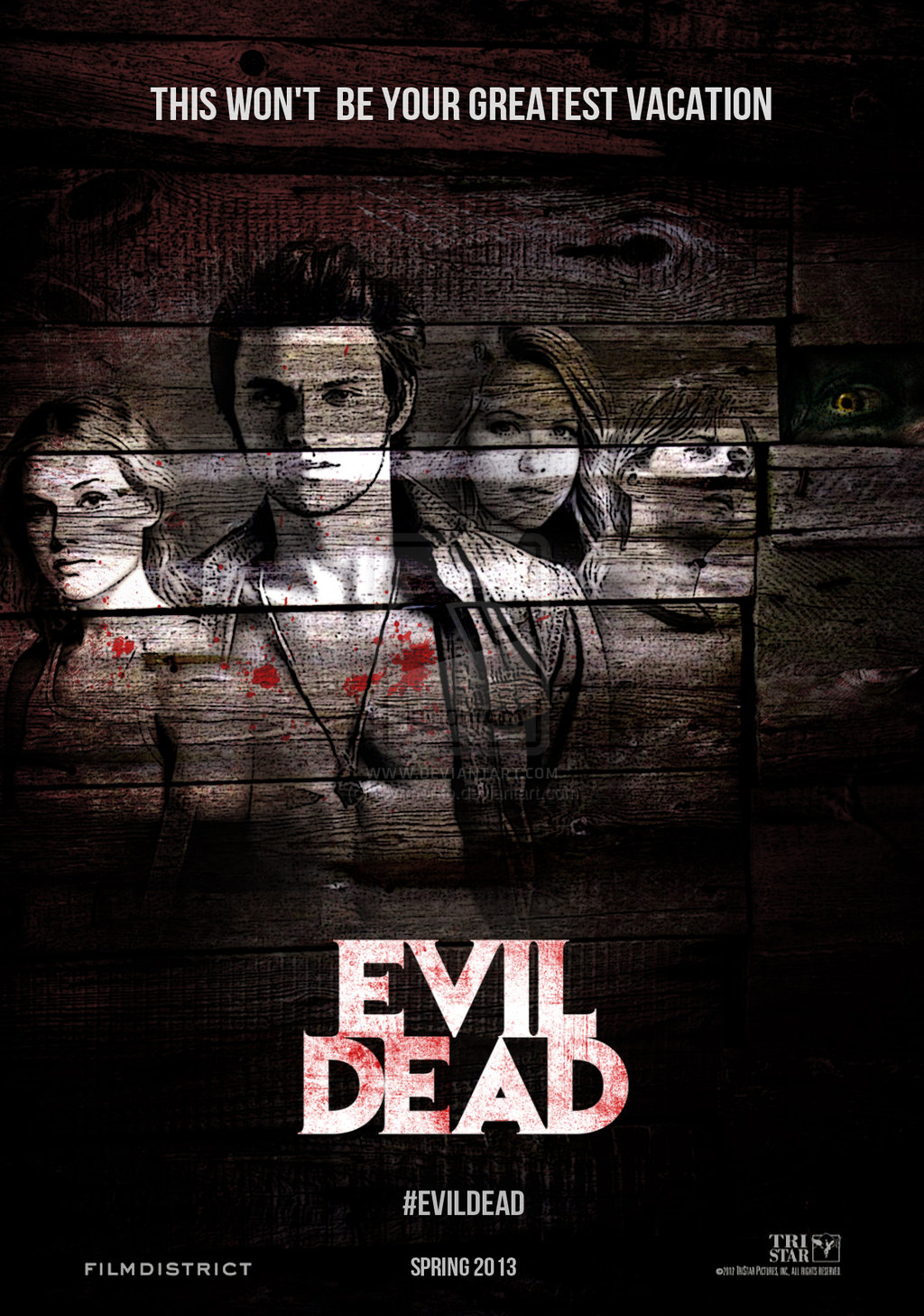 evil dead 2013 full movie free download mp4